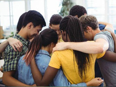 psicoterapia grupo